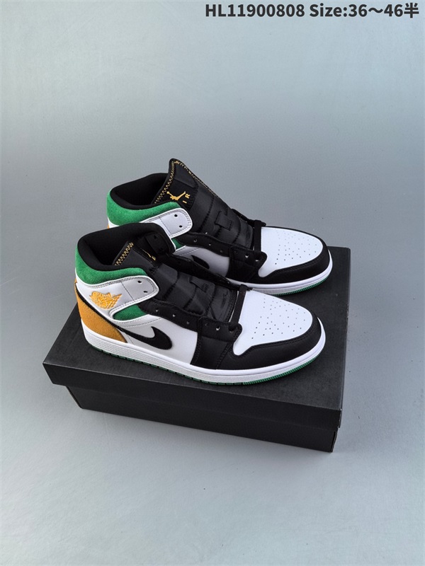 women air jordan 1 shoes 2024-9-5-196